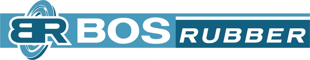 BosRubber logo