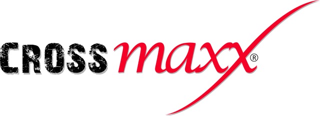 CrossMaxx logo